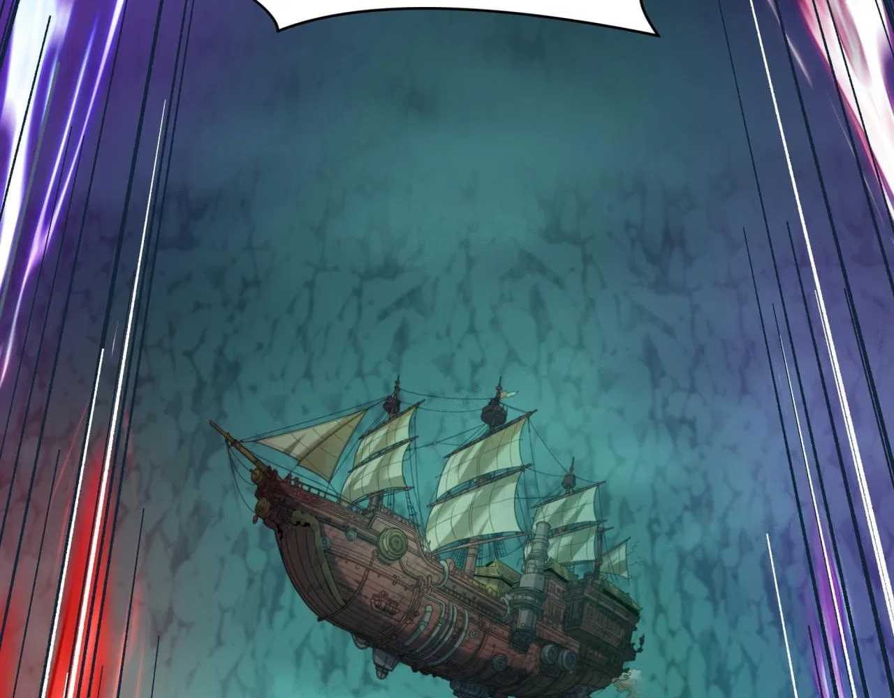 Era of the Haunted Chapter 613 – Page 150