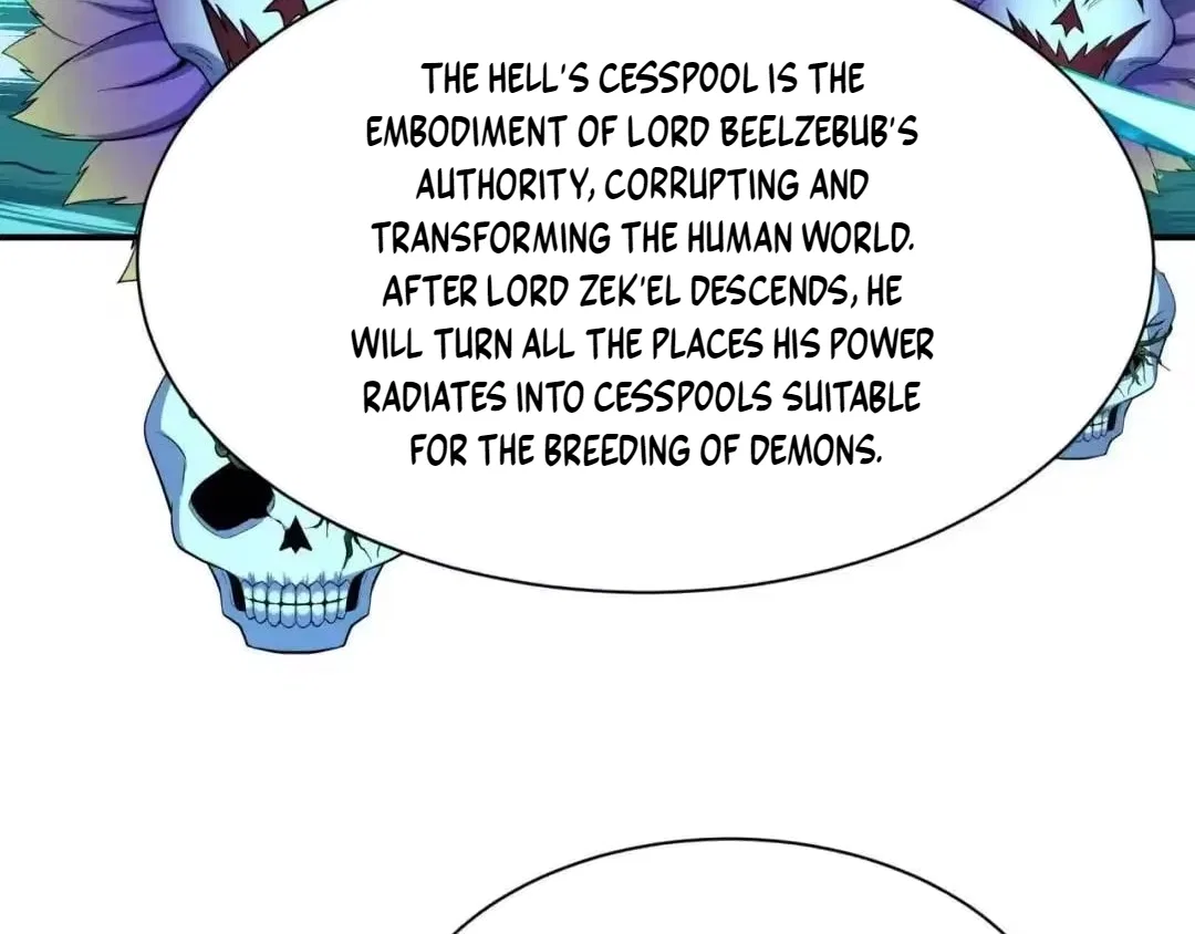 Era of the Haunted Chapter 612 – Page 16