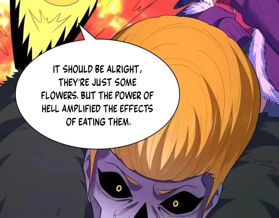 Era of the Haunted Chapter 612 – Page 28