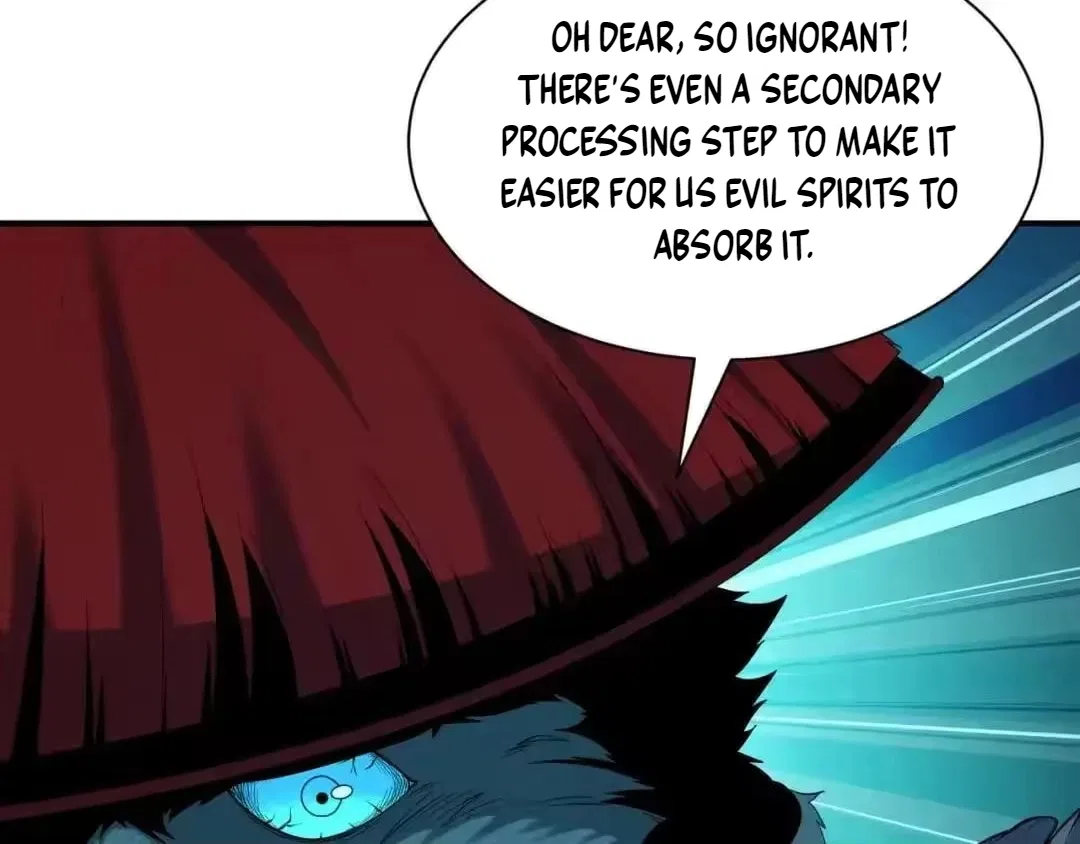 Era of the Haunted Chapter 612 – Page 30