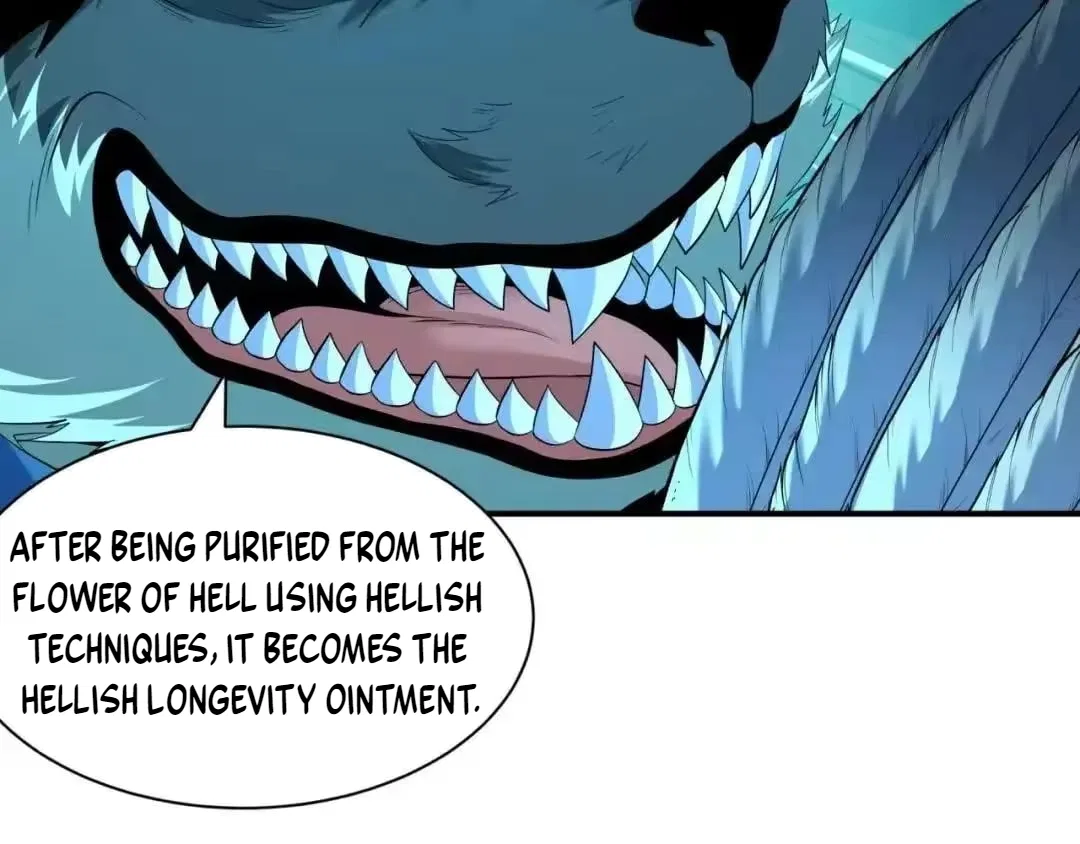 Era of the Haunted Chapter 612 – Page 31