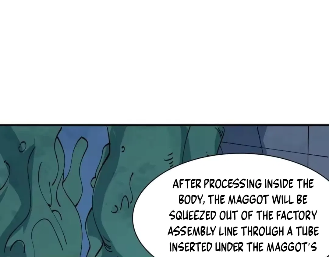 Era of the Haunted Chapter 612 – Page 50