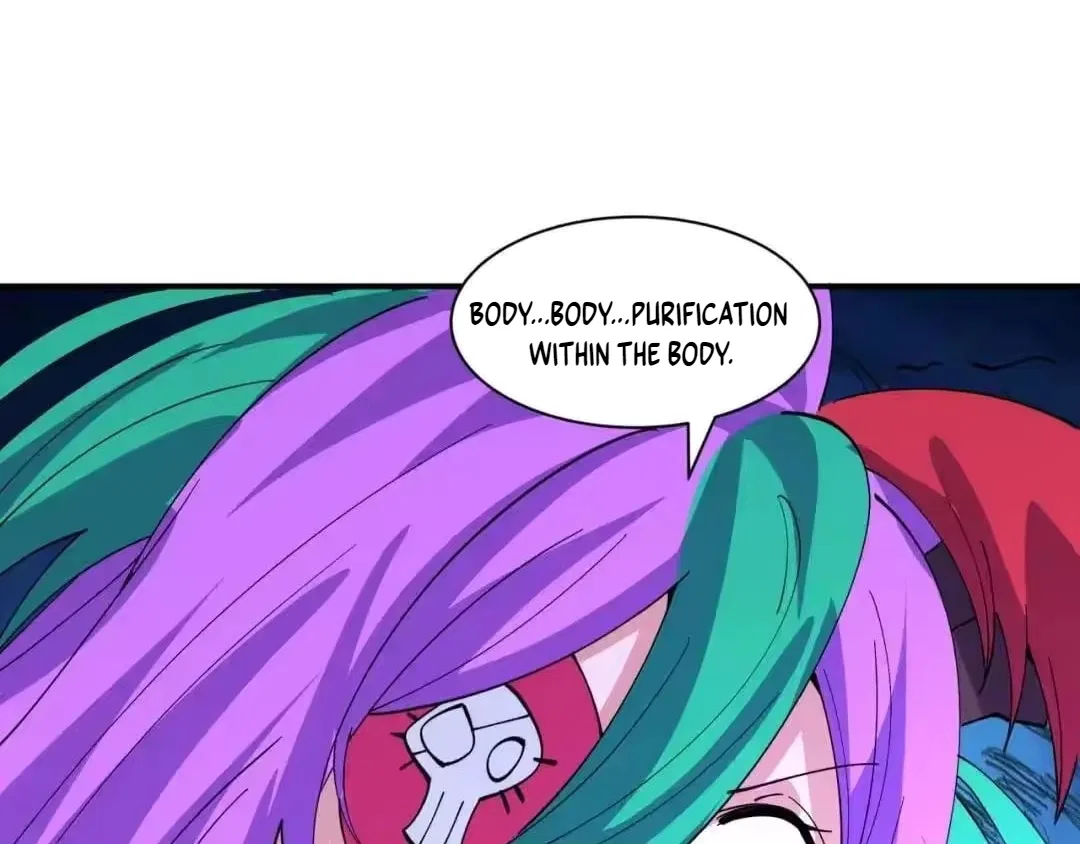 Era of the Haunted Chapter 612 – Page 56