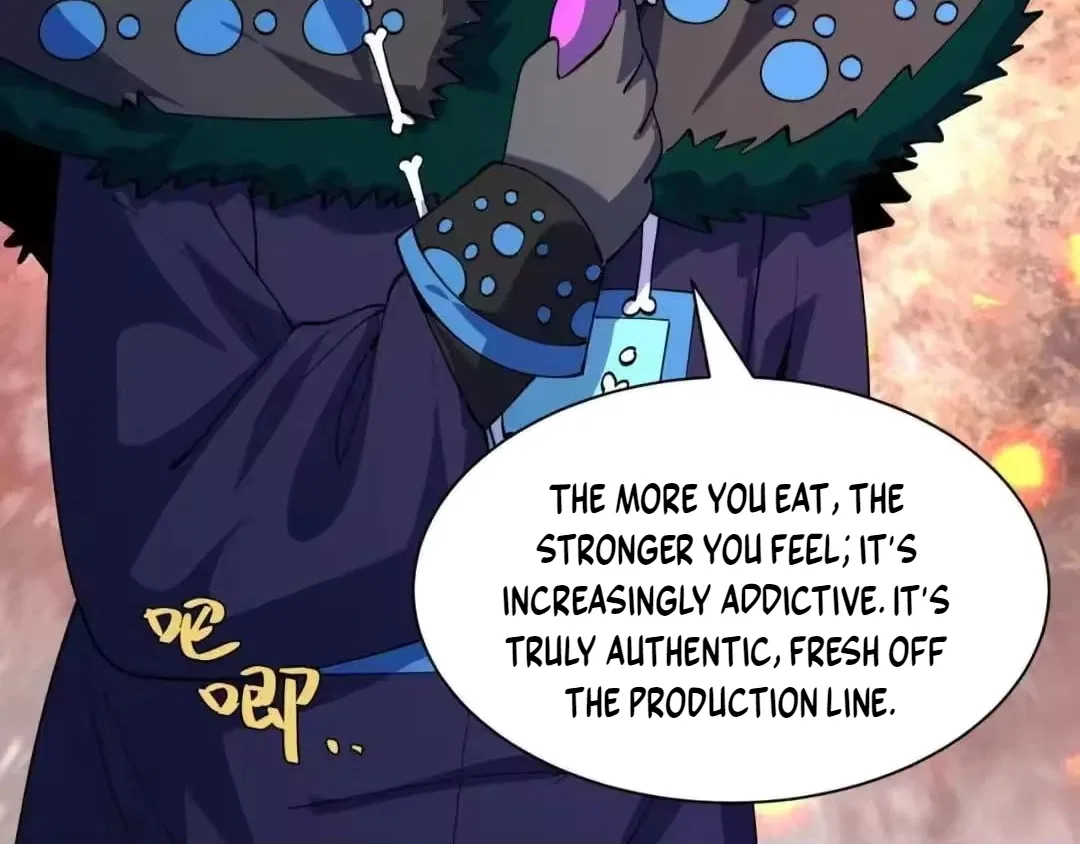 Era of the Haunted Chapter 612 – Page 67
