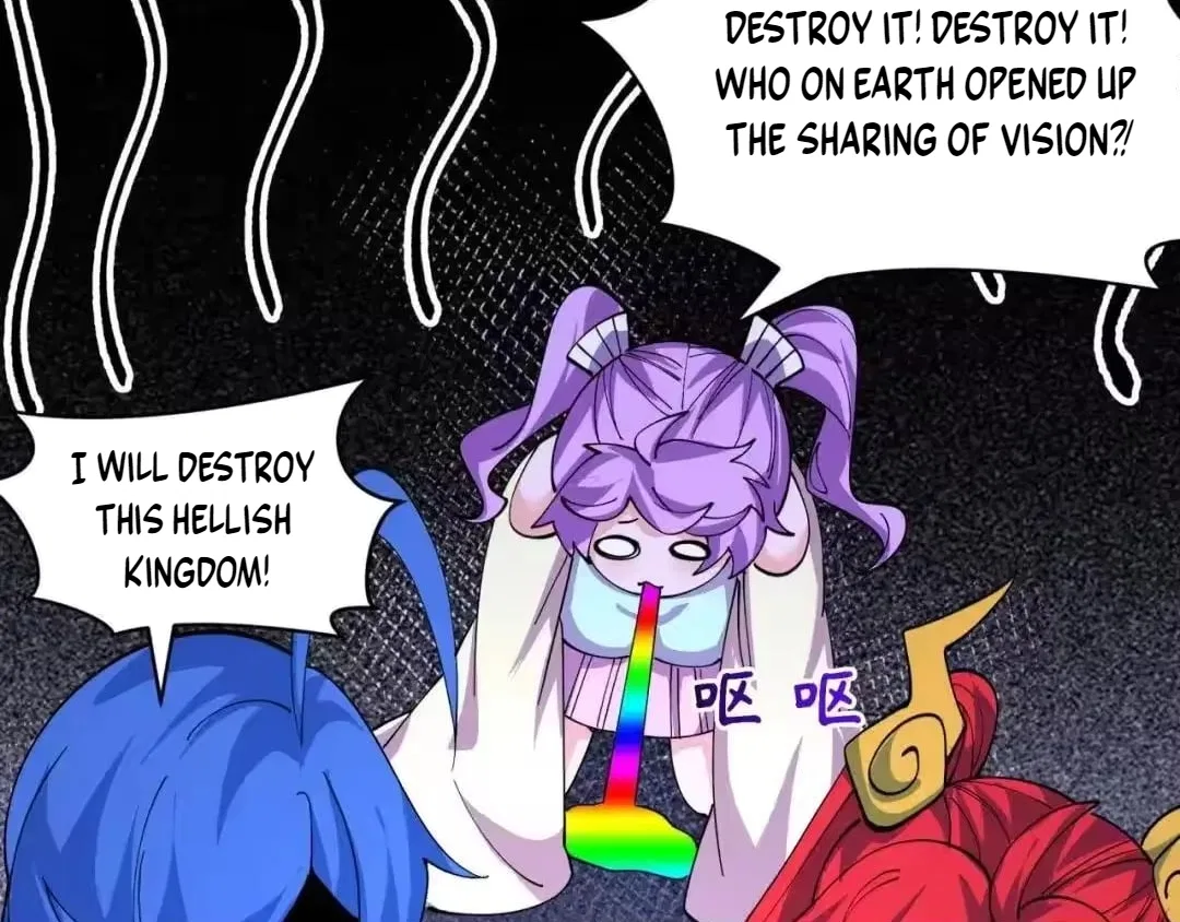 Era of the Haunted Chapter 612 – Page 69