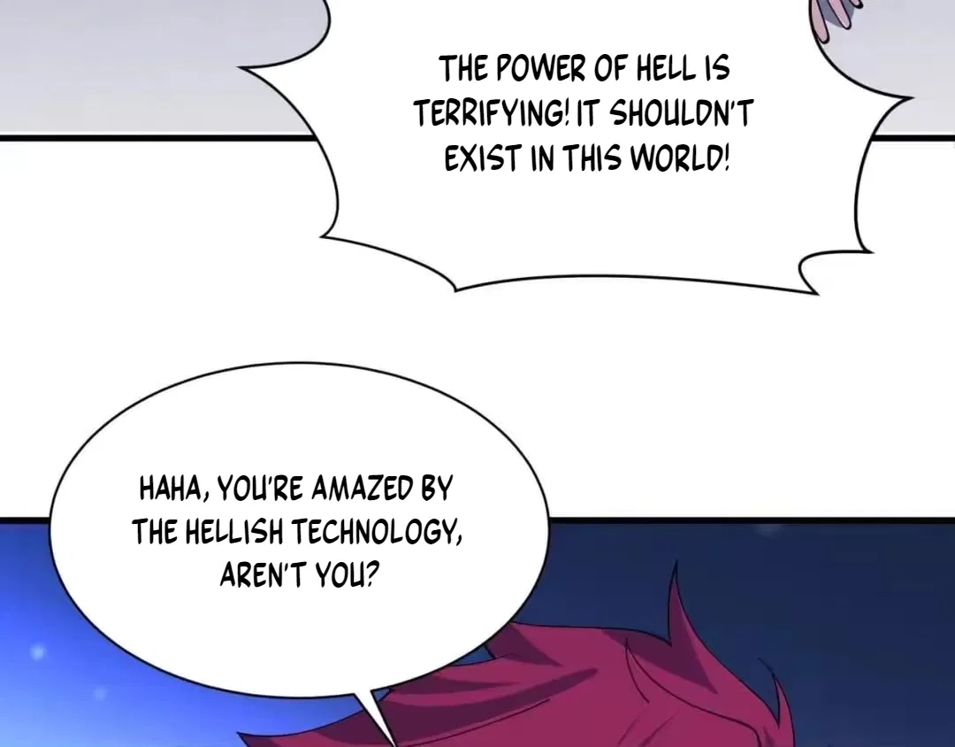 Era of the Haunted Chapter 612 – Page 71