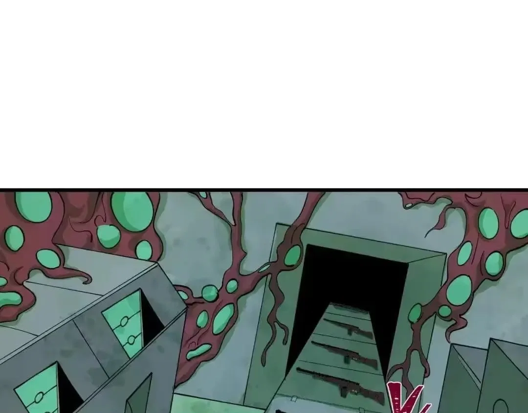 Era of the Haunted Chapter 612 – Page 77
