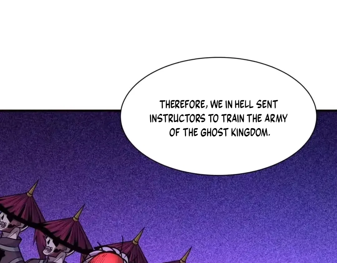 Era of the Haunted Chapter 612 – Page 81