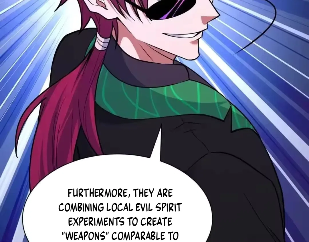 Era of the Haunted Chapter 612 – Page 85