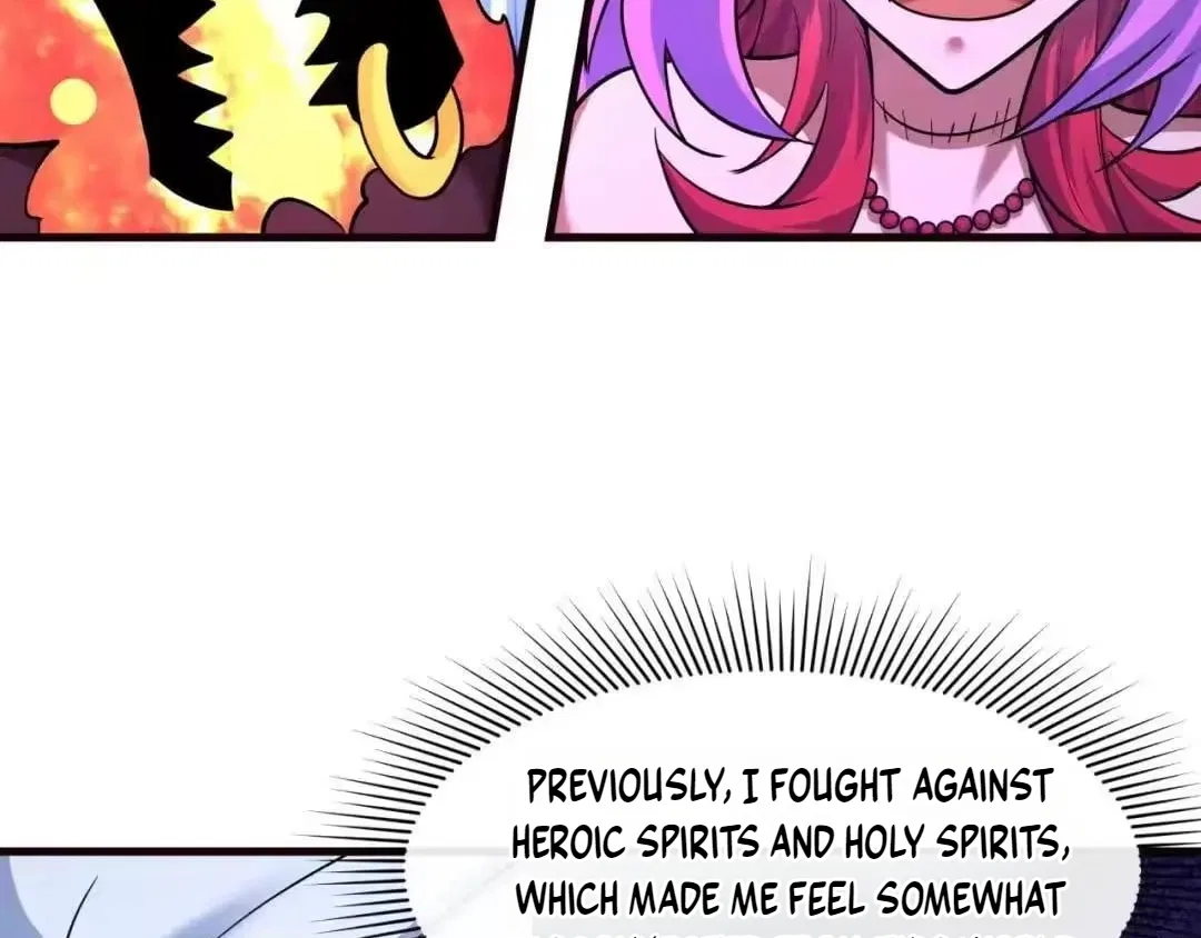 Era of the Haunted Chapter 612 – Page 88