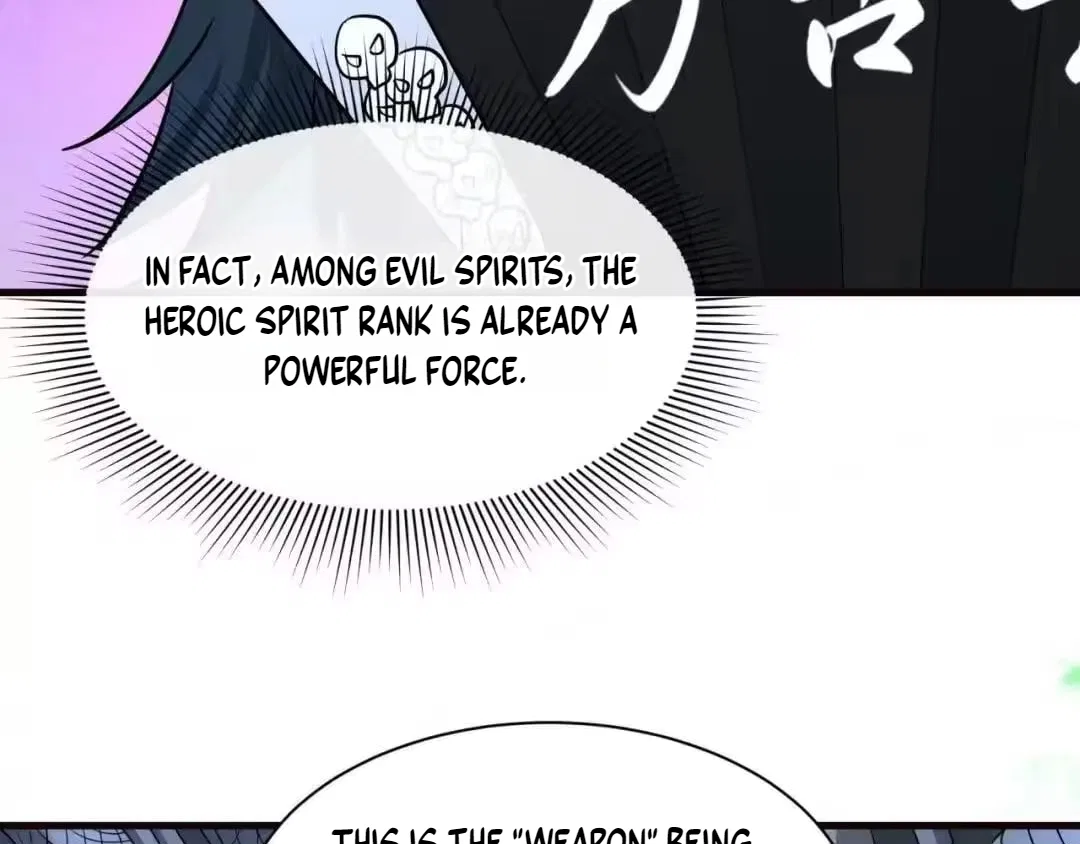 Era of the Haunted Chapter 612 – Page 90