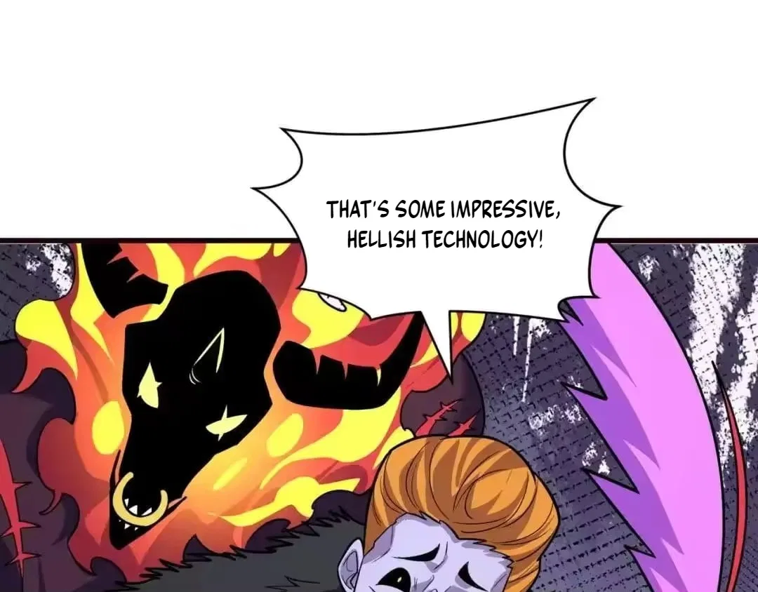 Era of the Haunted Chapter 612 – Page 101
