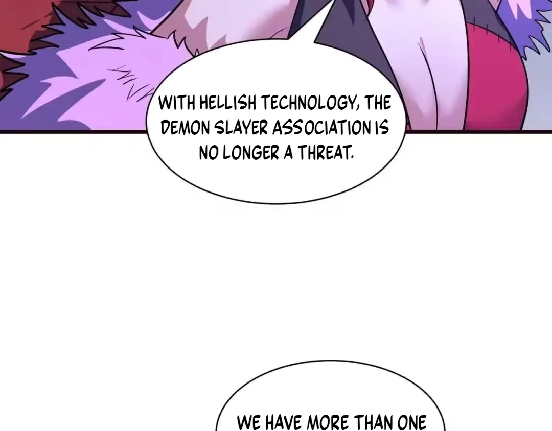 Era of the Haunted Chapter 612 – Page 103