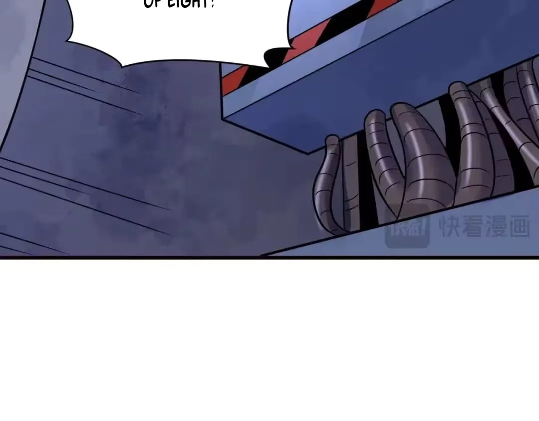 Era of the Haunted Chapter 612 – Page 108