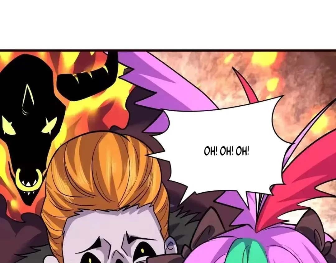 Era of the Haunted Chapter 612 – Page 109