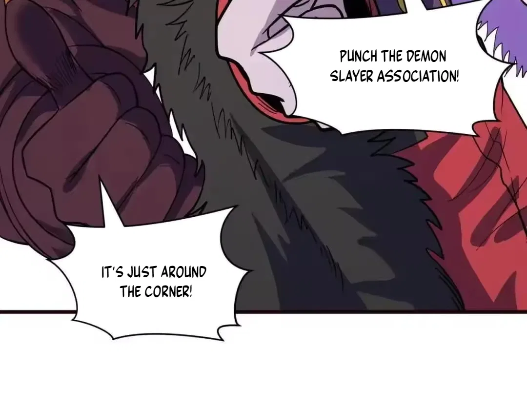 Era of the Haunted Chapter 612 – Page 113