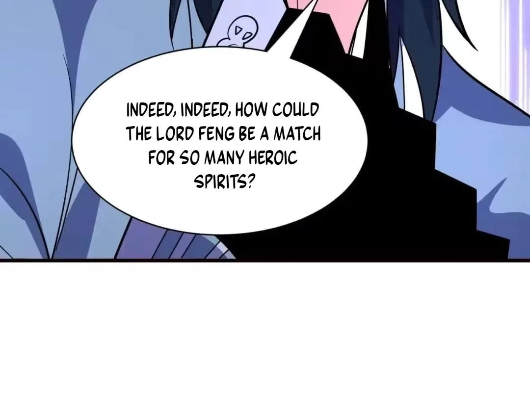 Era of the Haunted Chapter 612 – Page 116