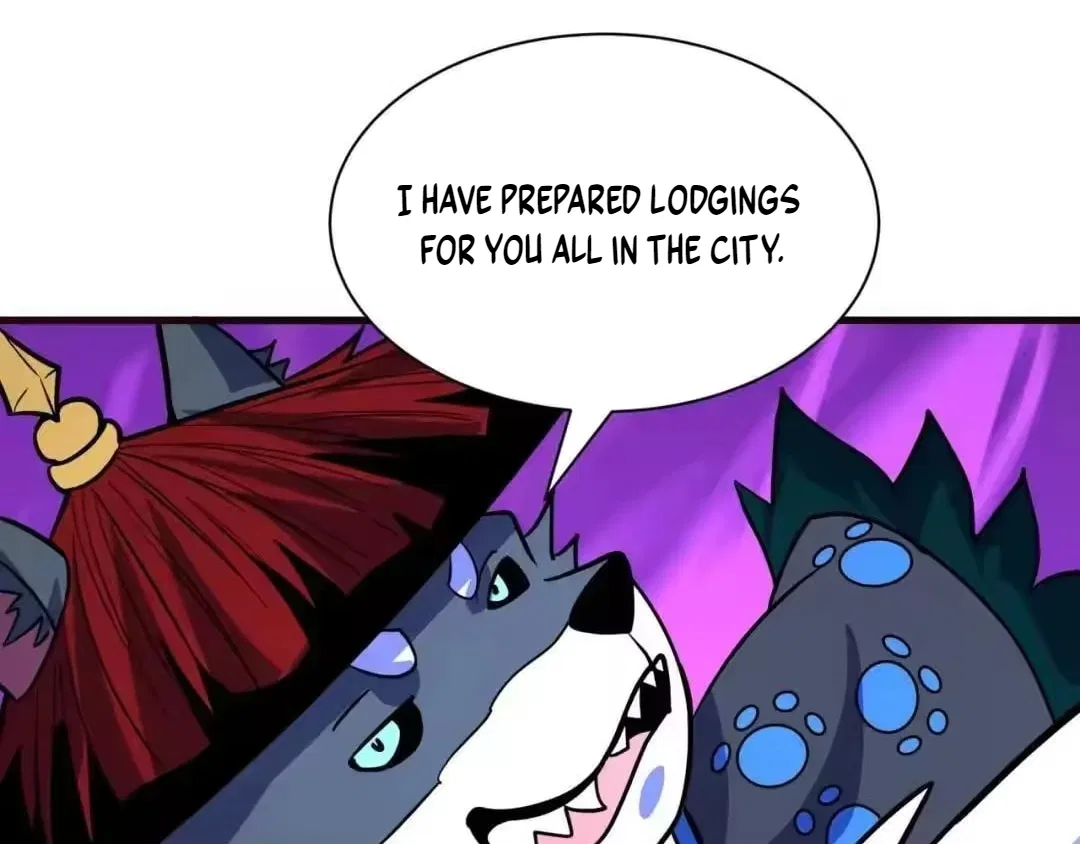 Era of the Haunted Chapter 612 – Page 117