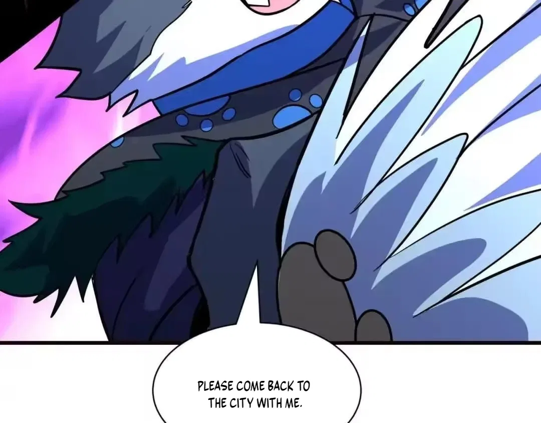Era of the Haunted Chapter 612 – Page 118