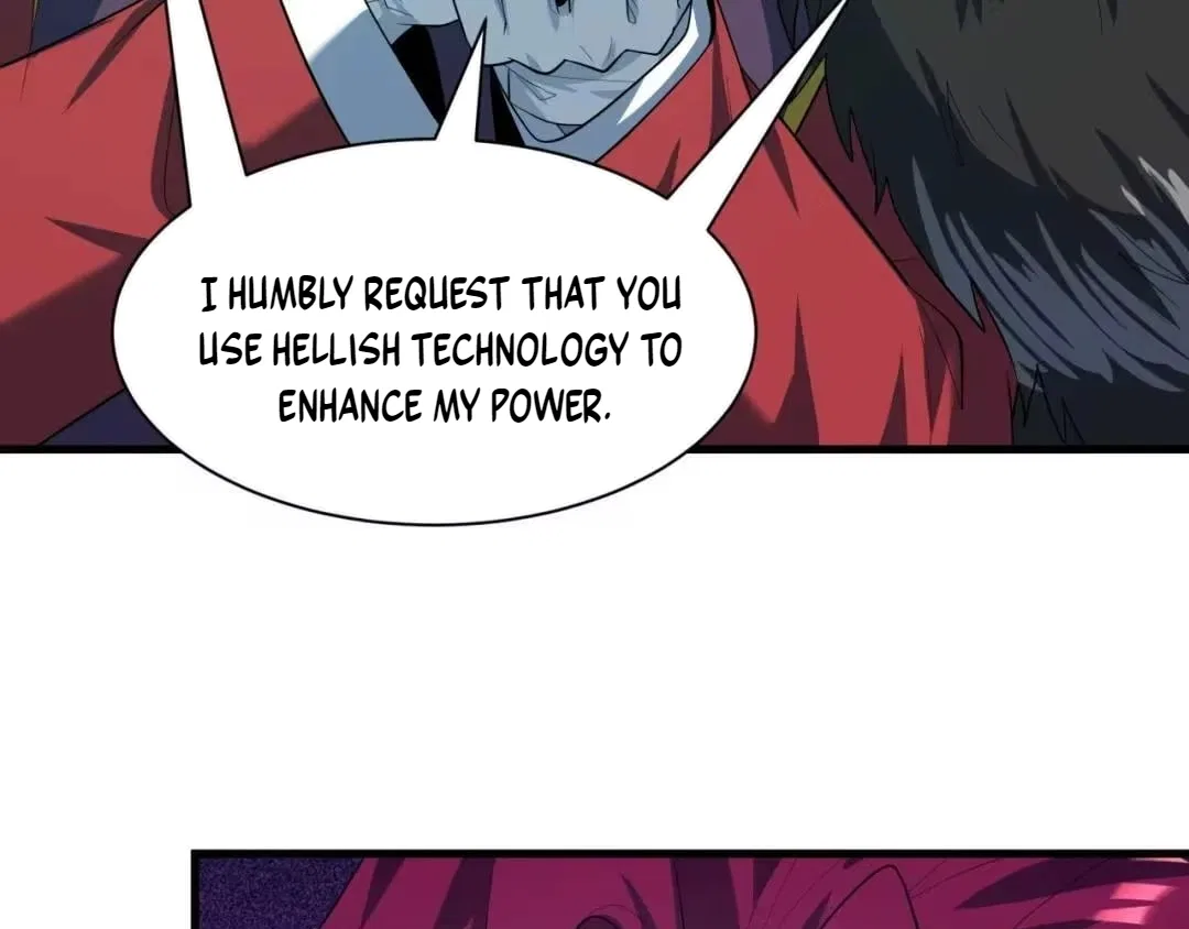 Era of the Haunted Chapter 612 – Page 128