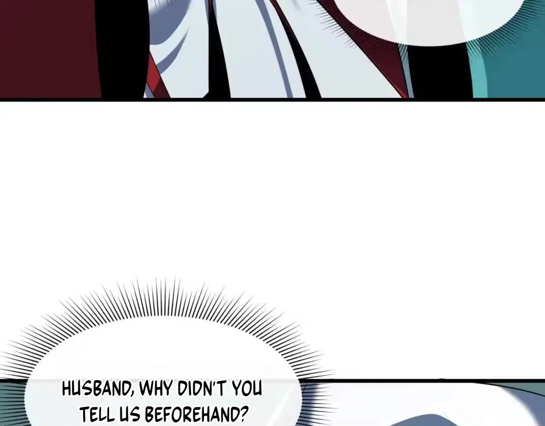 Era of the Haunted Chapter 611 – Page 5
