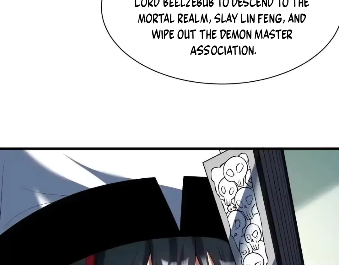 Era of the Haunted Chapter 611 – Page 12