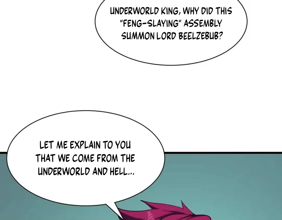 Era of the Haunted Chapter 611 – Page 14