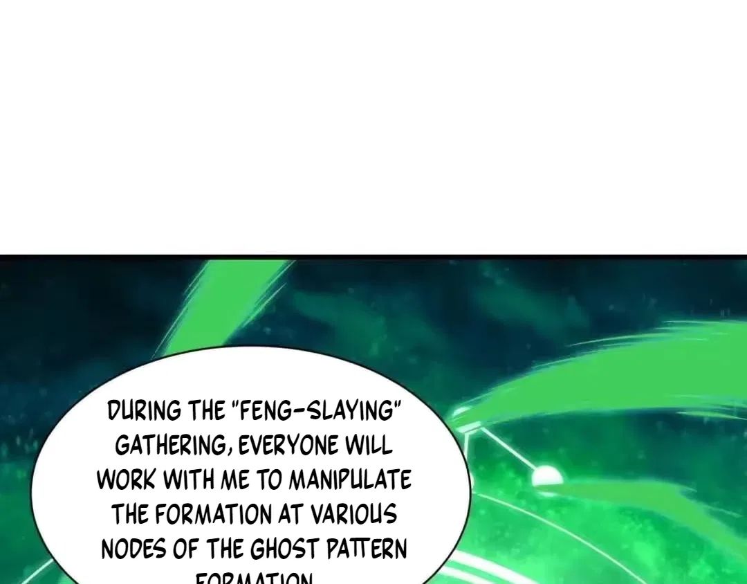 Era of the Haunted Chapter 611 – Page 17