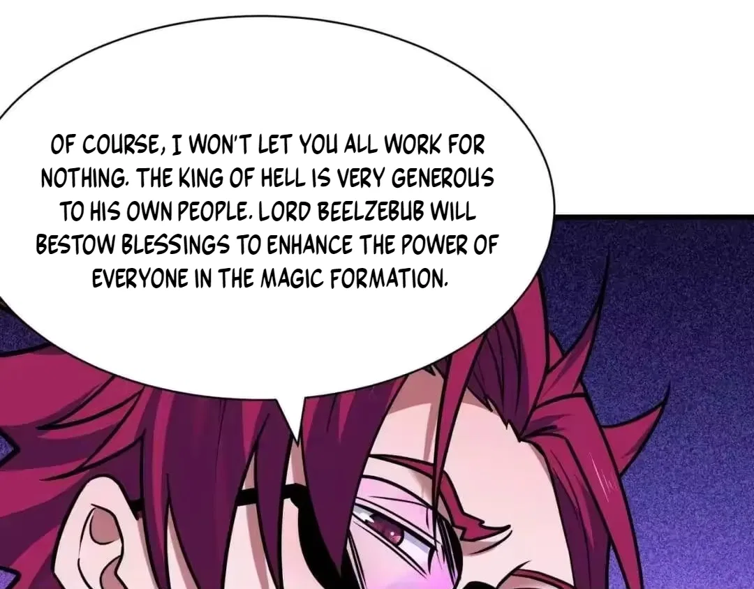Era of the Haunted Chapter 611 – Page 21