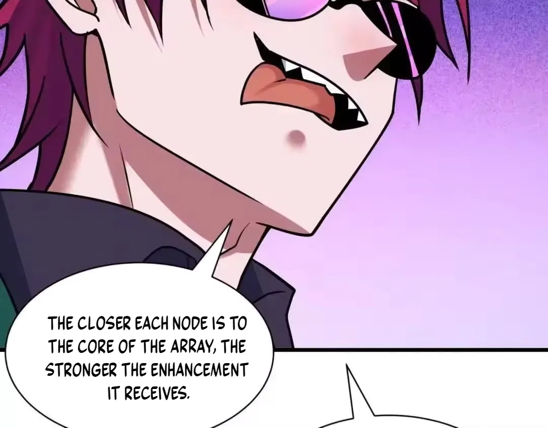 Era of the Haunted Chapter 611 – Page 22