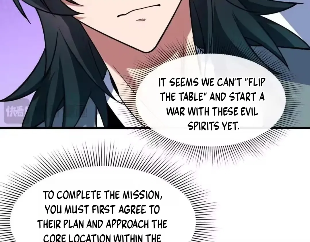 Era of the Haunted Chapter 611 – Page 33