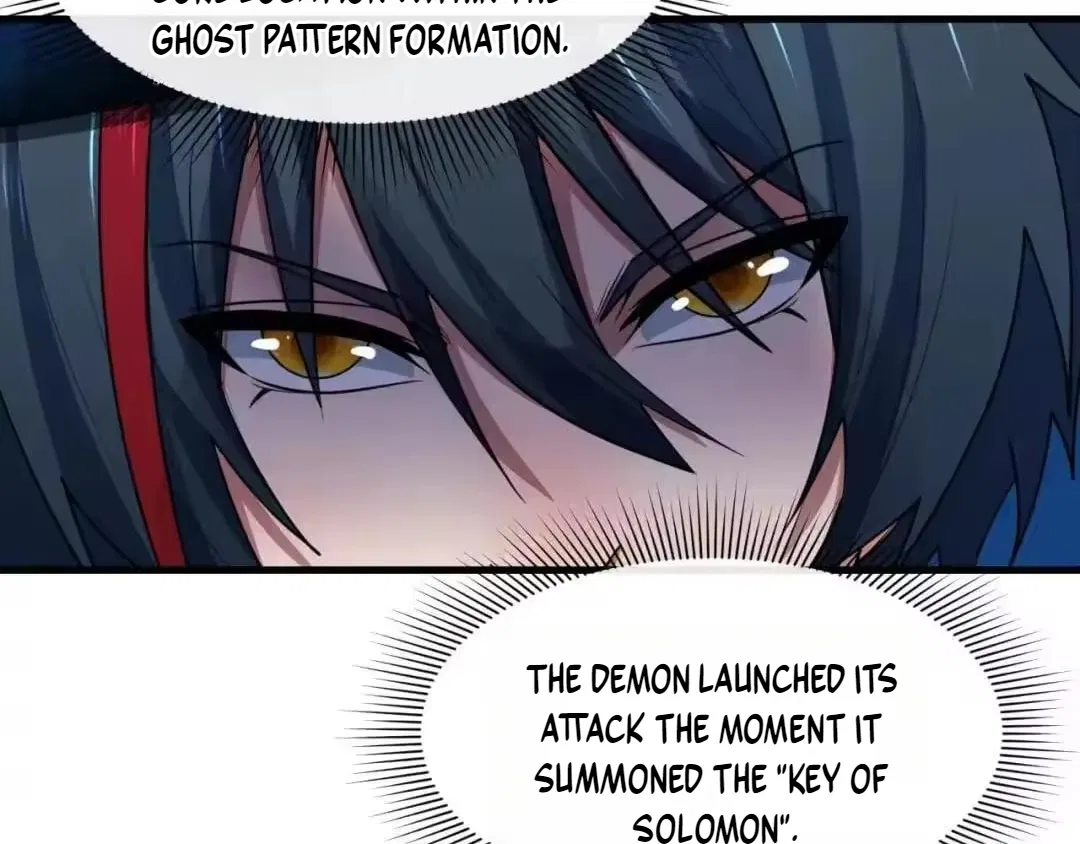 Era of the Haunted Chapter 611 – Page 34
