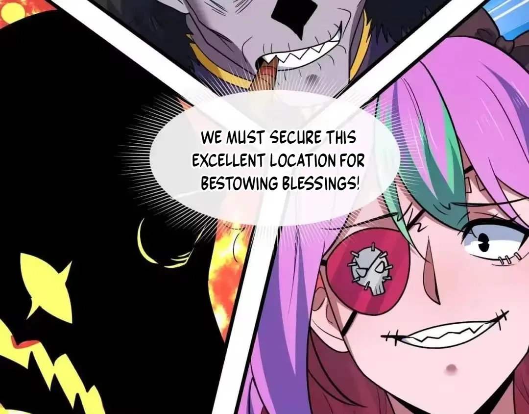 Era of the Haunted Chapter 611 – Page 36