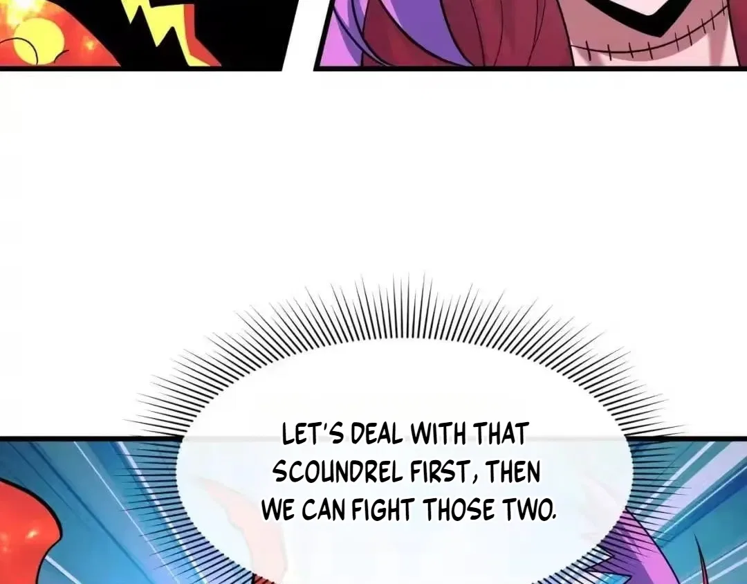 Era of the Haunted Chapter 611 – Page 37