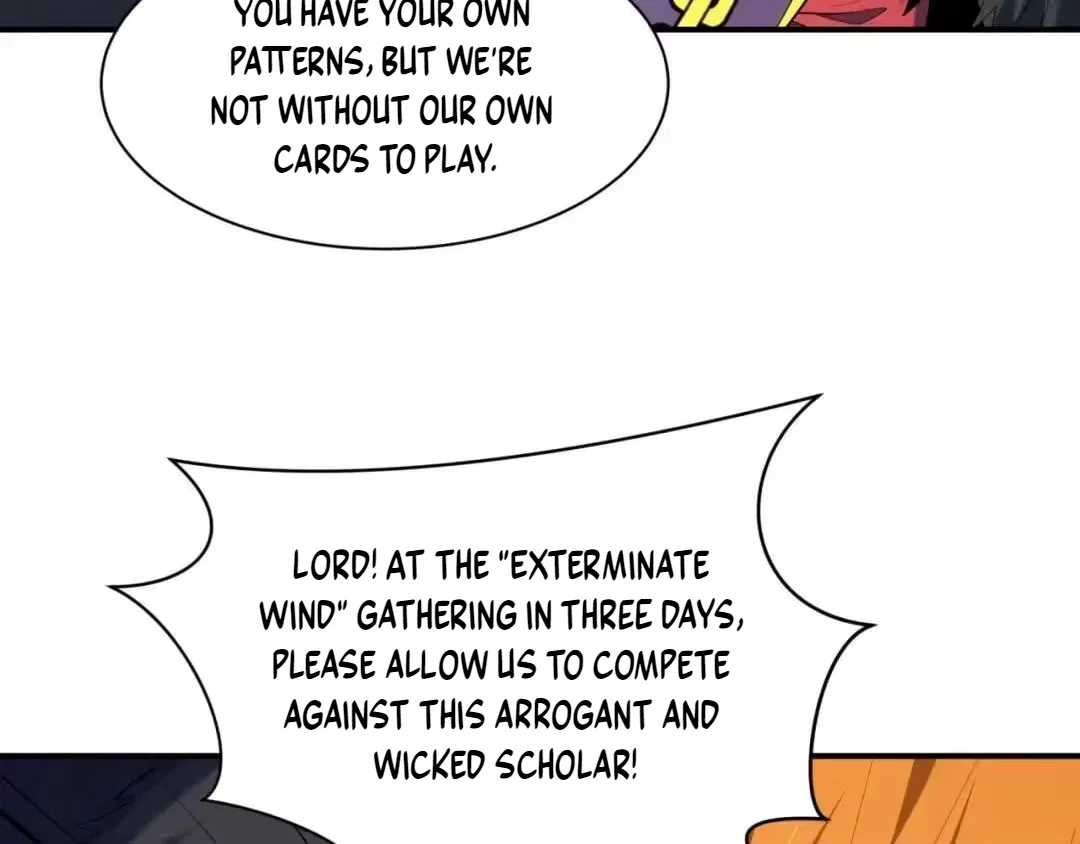 Era of the Haunted Chapter 611 – Page 50