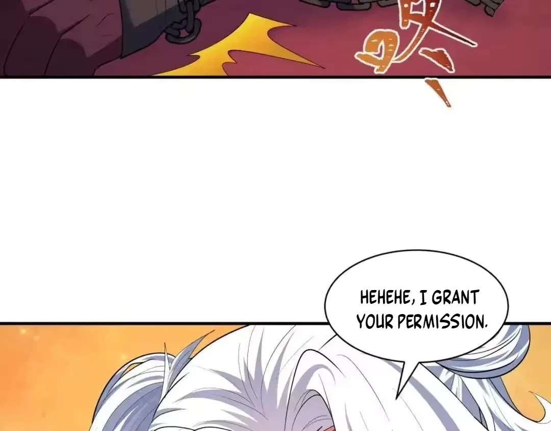 Era of the Haunted Chapter 611 – Page 55