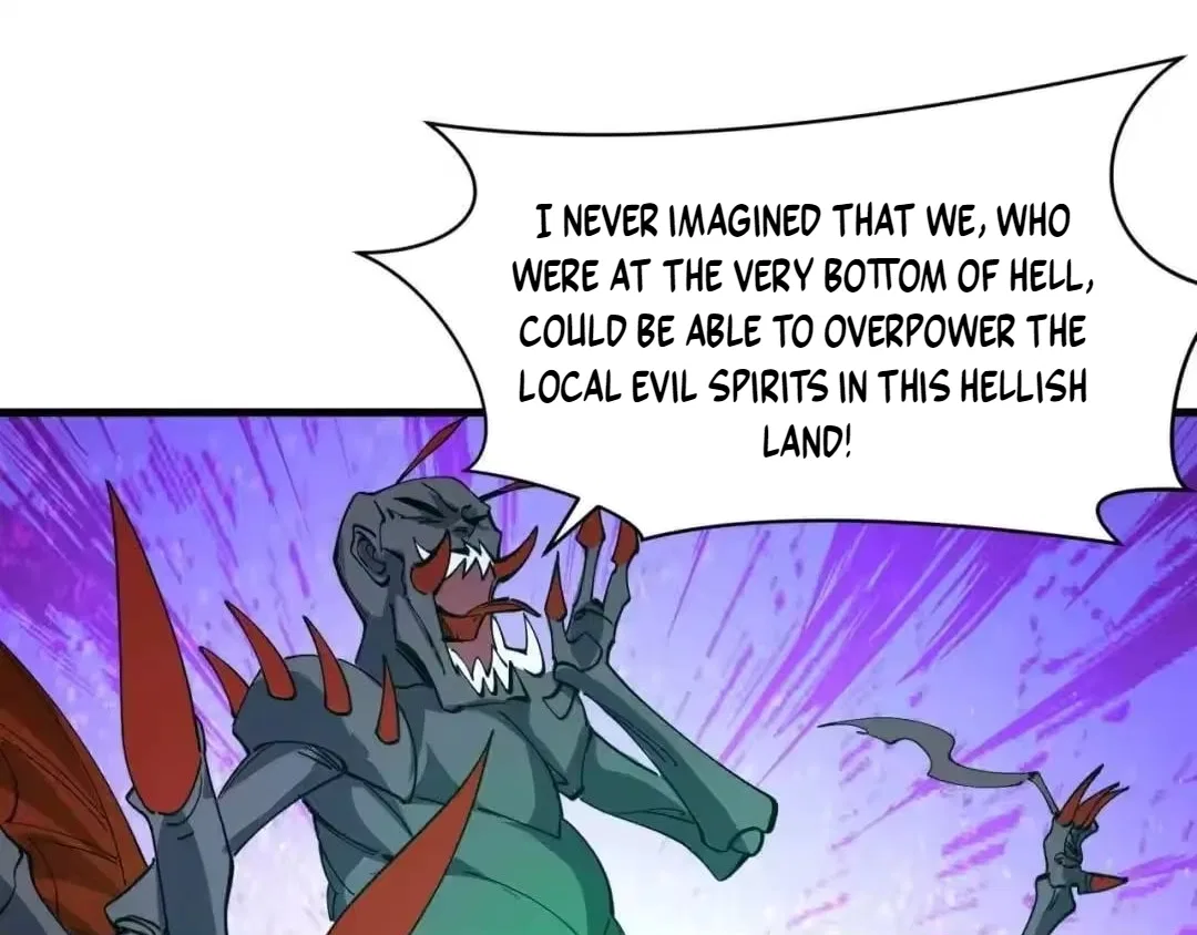 Era of the Haunted Chapter 611 – Page 68