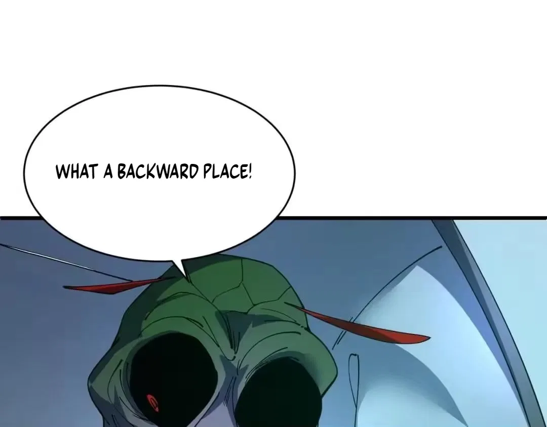 Era of the Haunted Chapter 611 – Page 73