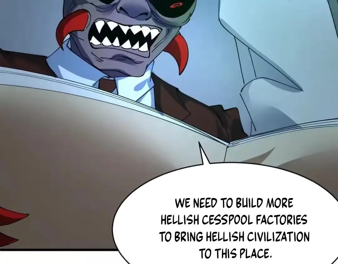 Era of the Haunted Chapter 611 – Page 74