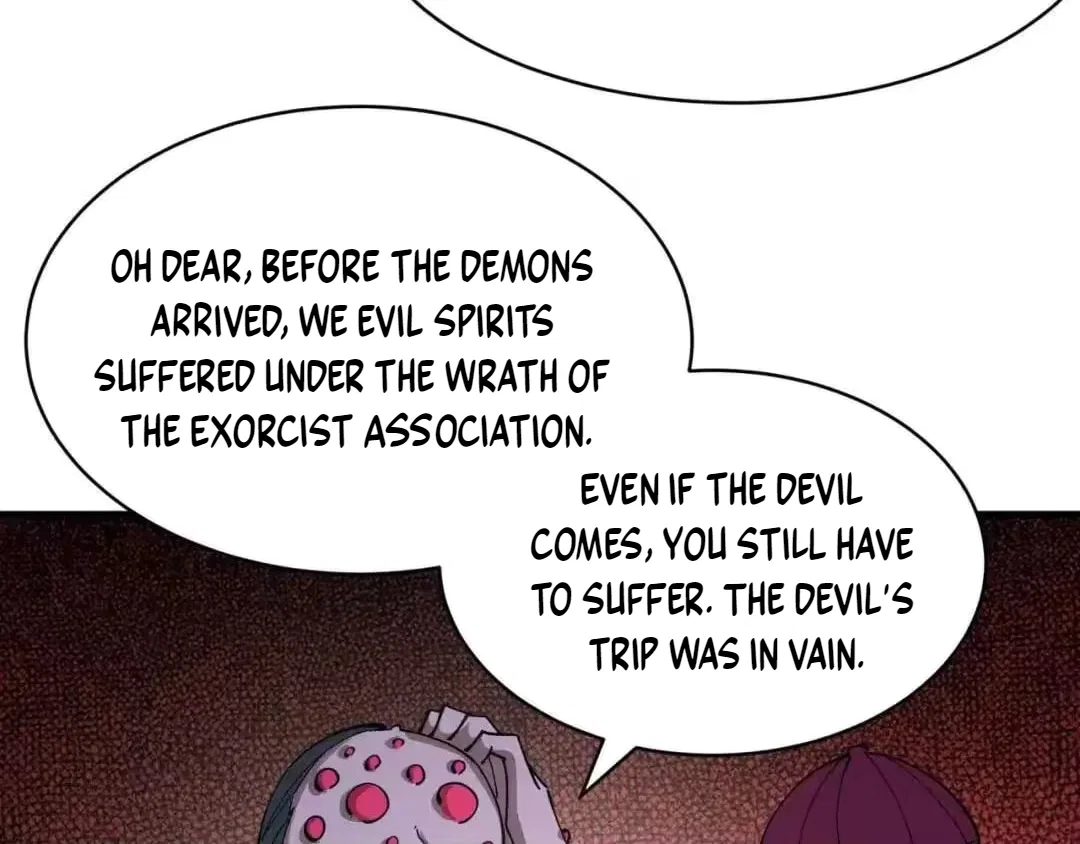 Era of the Haunted Chapter 611 – Page 75