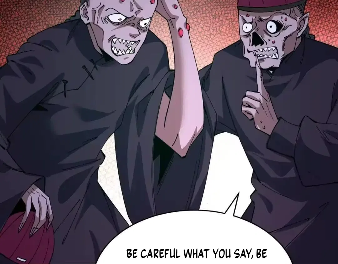 Era of the Haunted Chapter 611 – Page 76