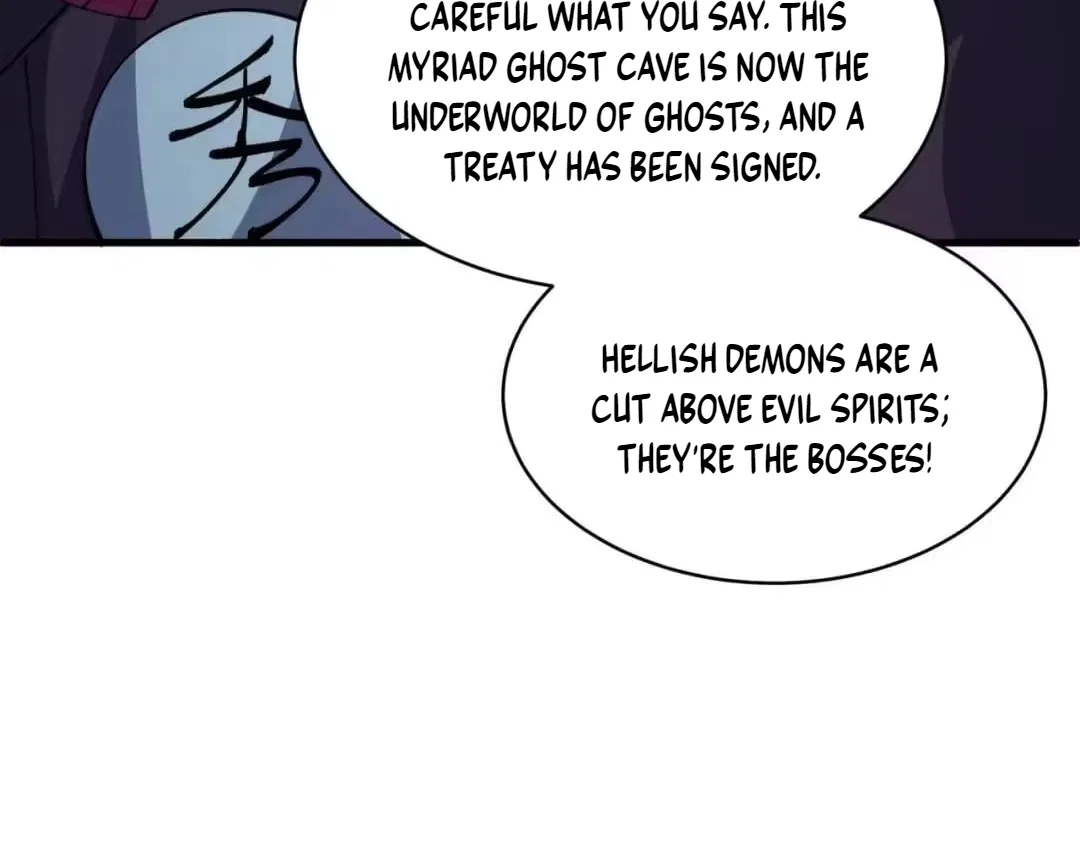 Era of the Haunted Chapter 611 – Page 77