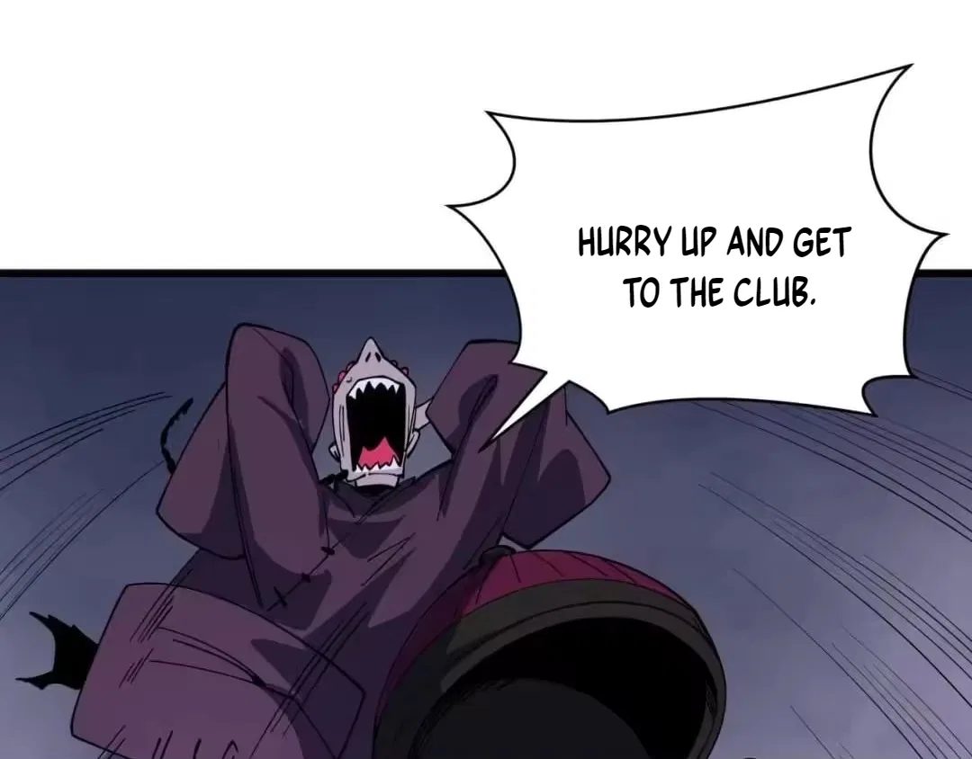 Era of the Haunted Chapter 611 – Page 81
