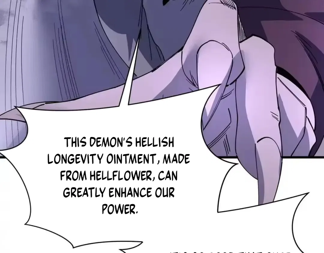 Era of the Haunted Chapter 611 – Page 83
