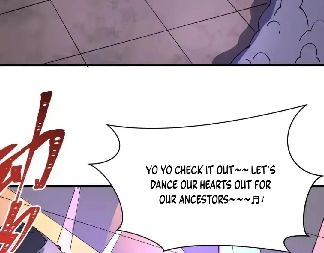 Era of the Haunted Chapter 611 – Page 87