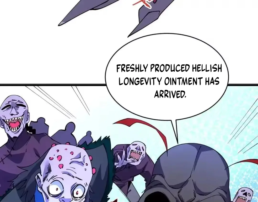 Era of the Haunted Chapter 611 – Page 90