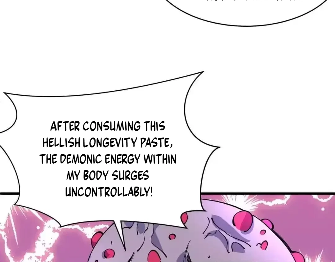 Era of the Haunted Chapter 611 – Page 96