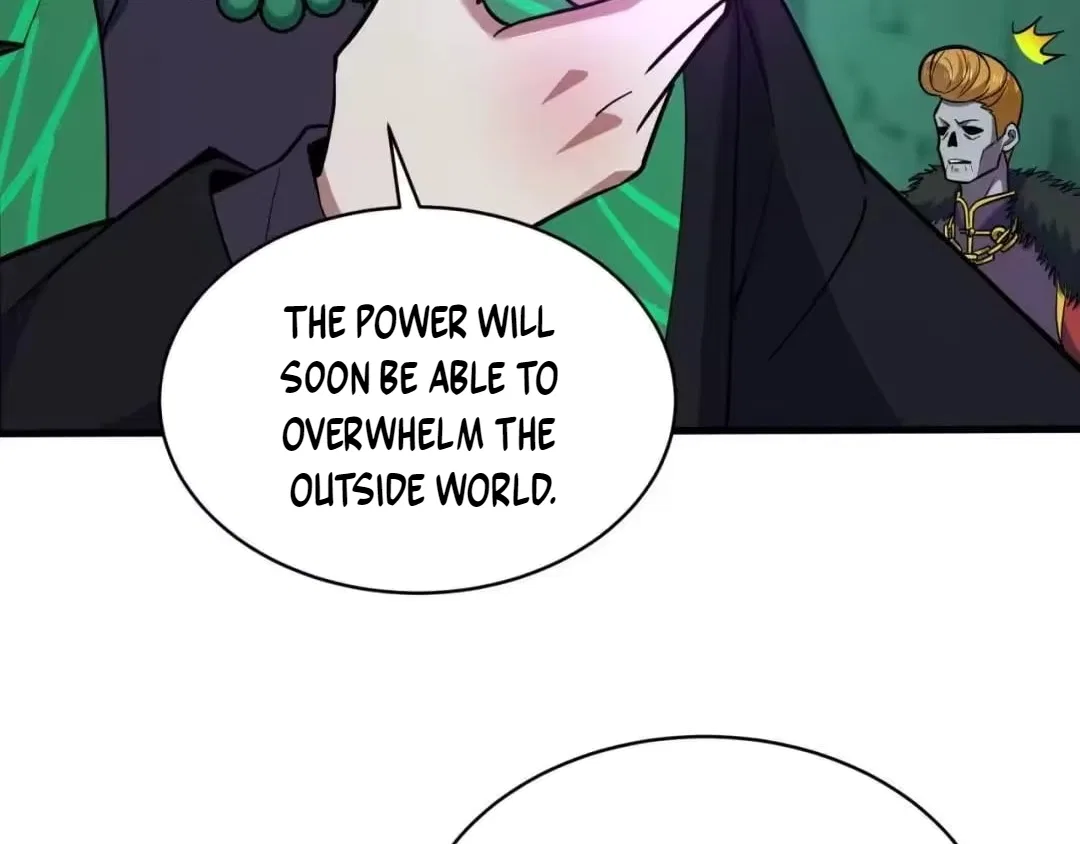 Era of the Haunted Chapter 611 – Page 108