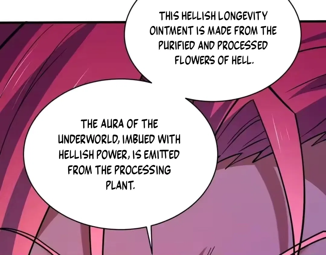 Era of the Haunted Chapter 611 – Page 109