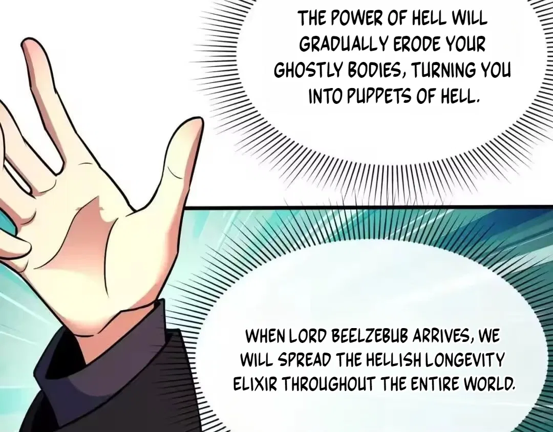 Era of the Haunted Chapter 611 – Page 112
